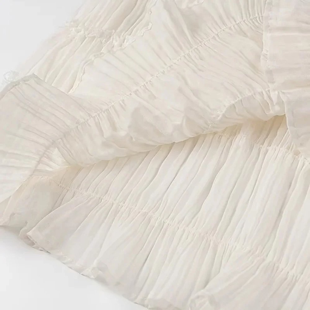 Soft Chiffon-Set
