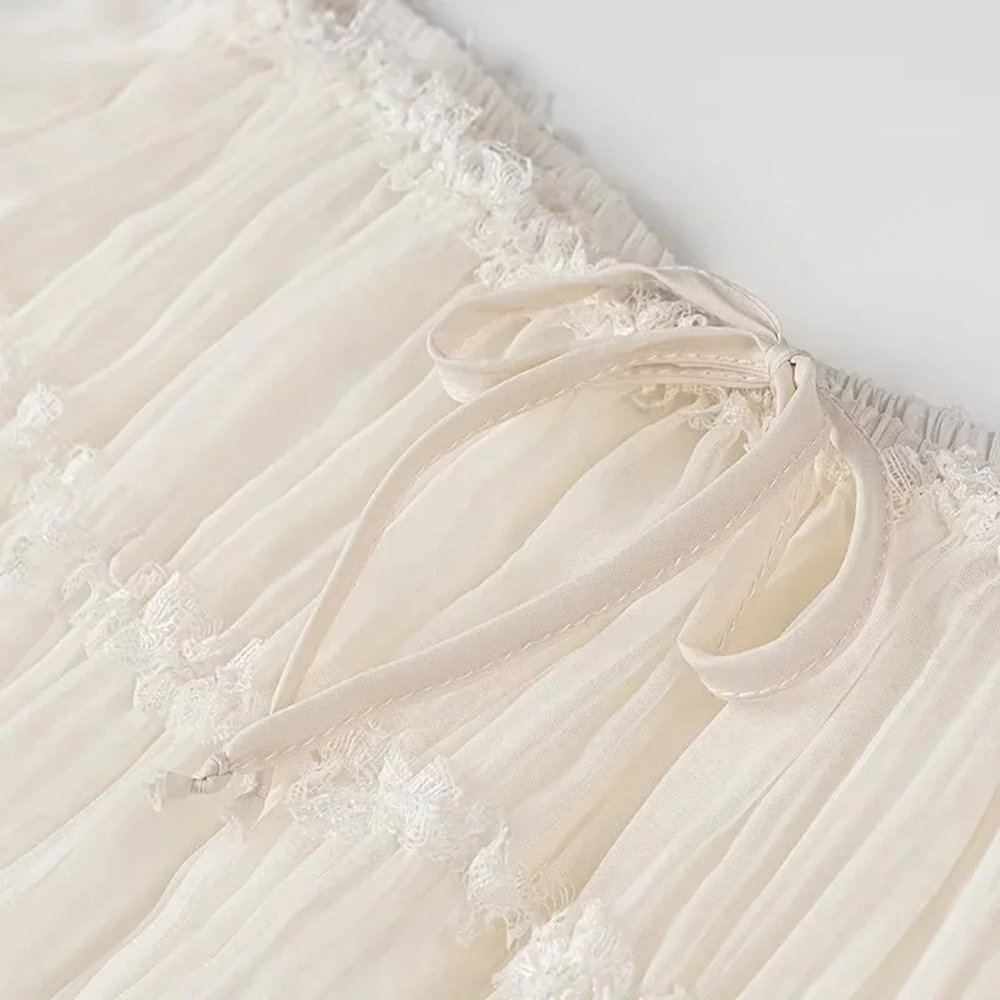 Soft Chiffon-Set