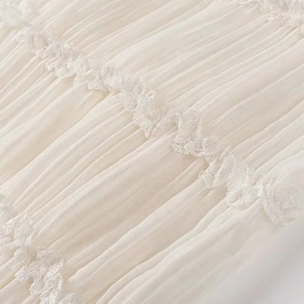 Soft Chiffon-Set