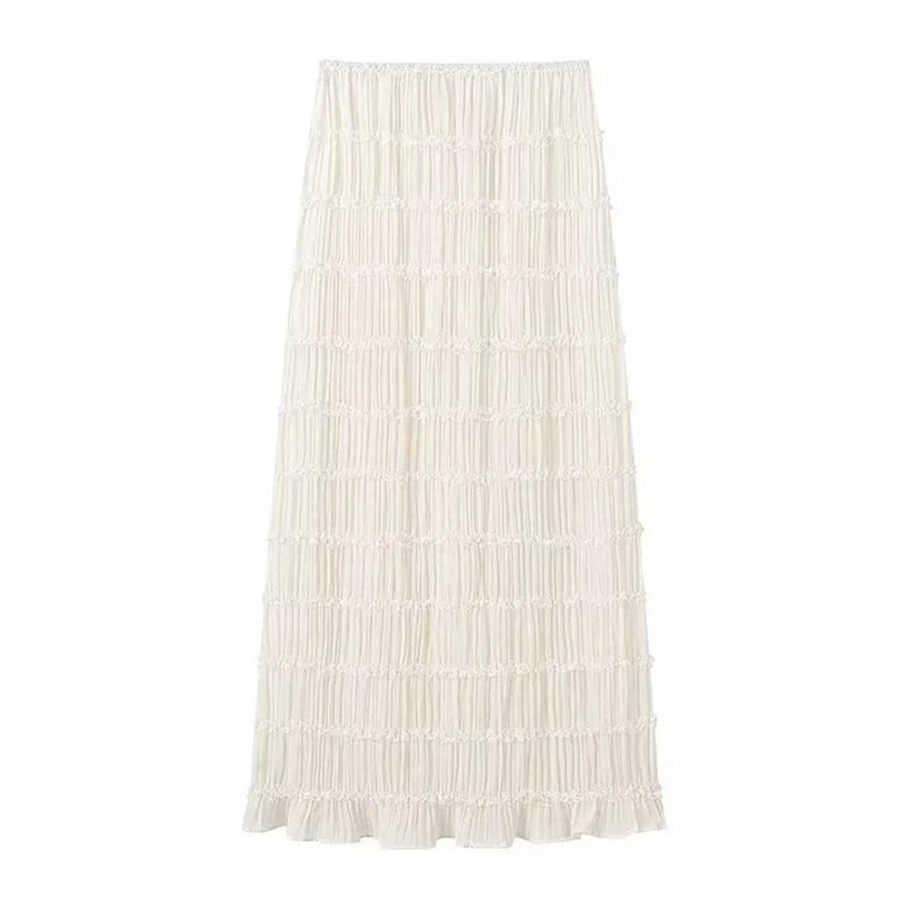Soft Chiffon-Set