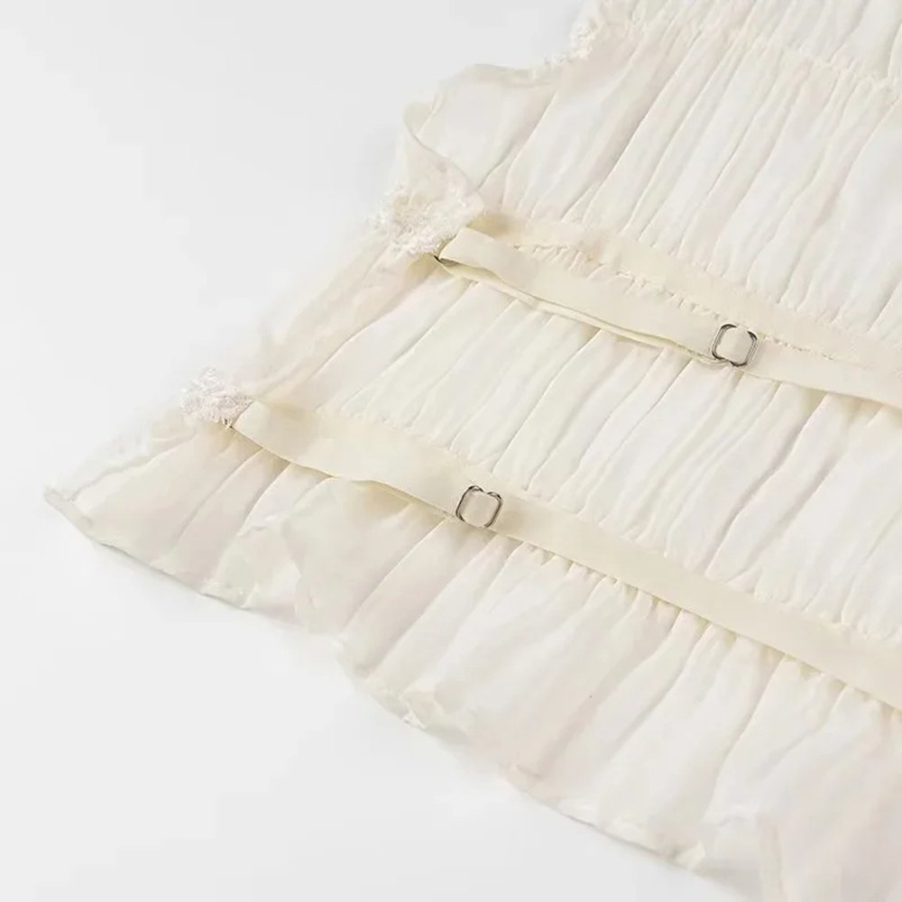 Soft Chiffon-Set