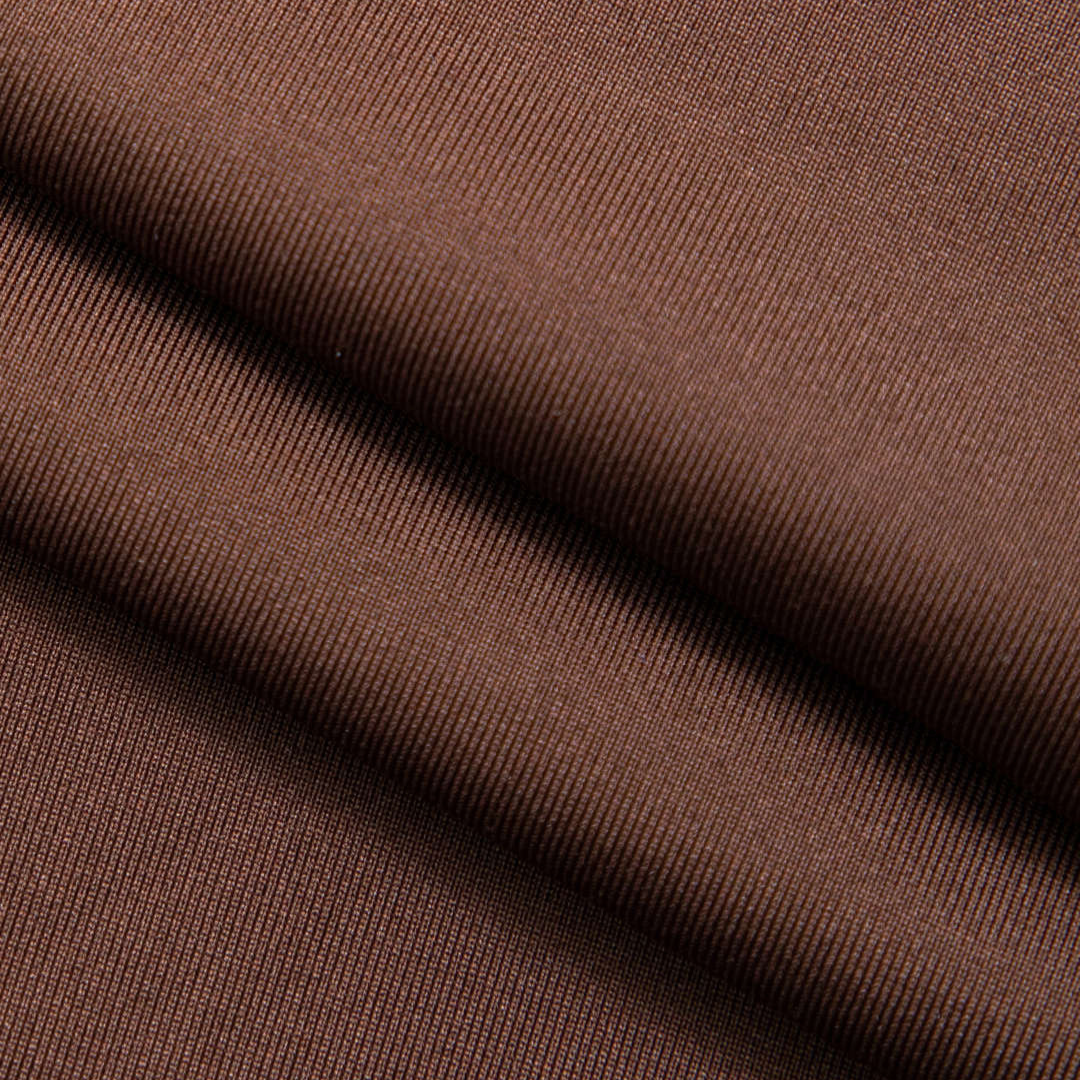 Drapé Elegance-Kleid