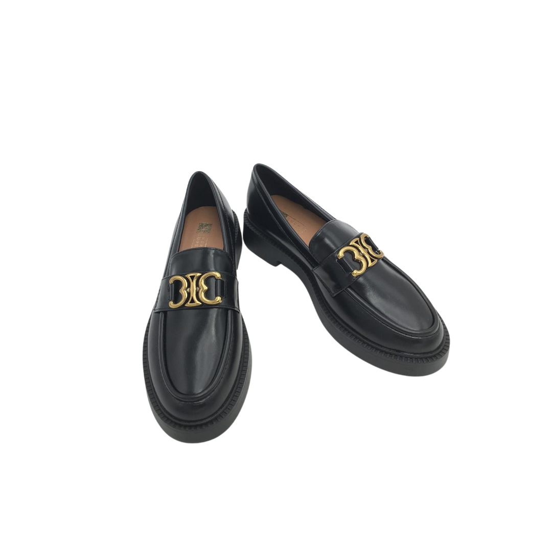Slip-On Loafers