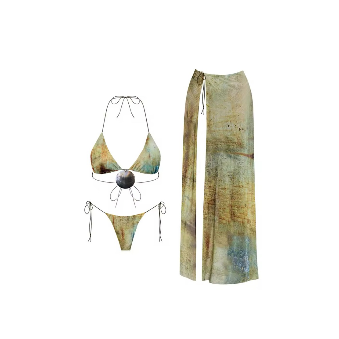 ArtWave Bikini Set