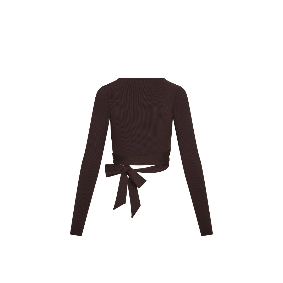 FemmeFit Wickeloberteil