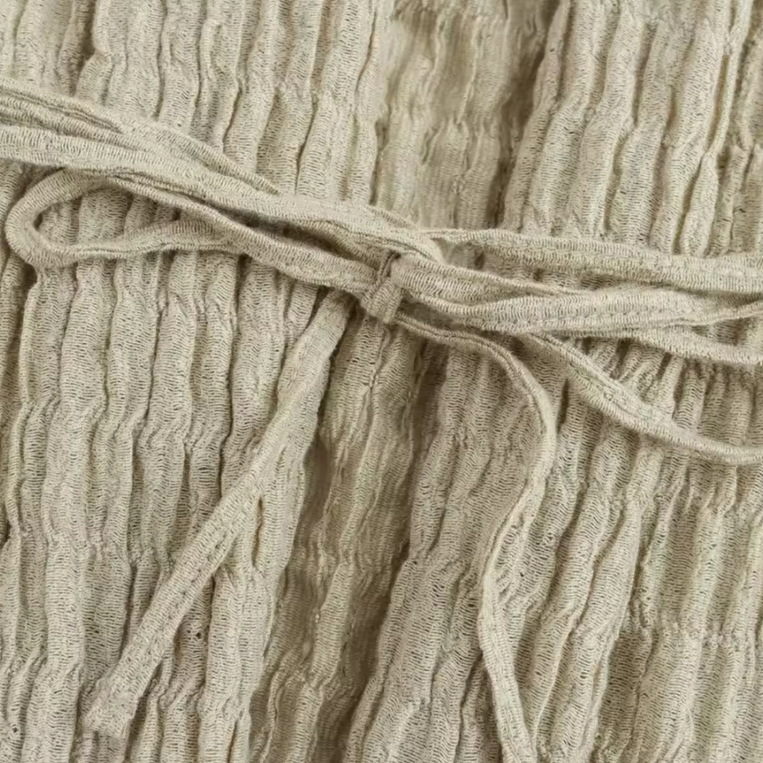 RelaxFit Loungewear Set