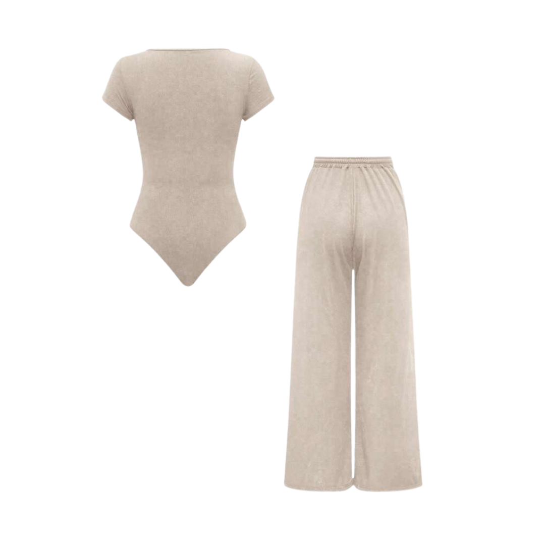 ComfySet