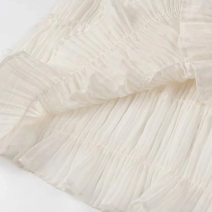 Soft Chiffon-Set