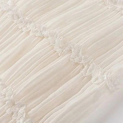 Soft Chiffon-Set