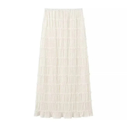 Soft Chiffon-Set