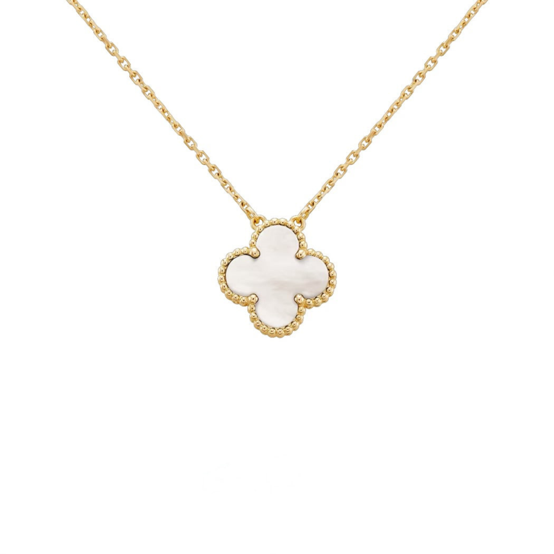 VanCleev Edelstahl Schmuck Set