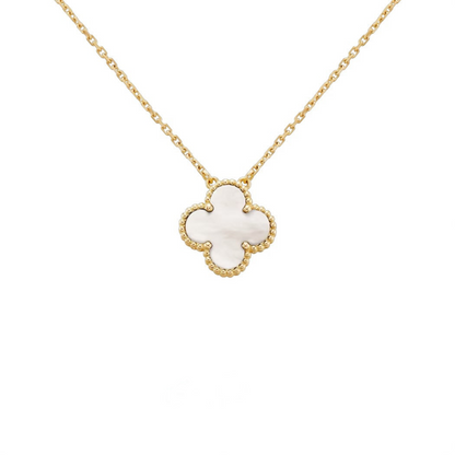 VanCleev Edelstahl Schmuck Set