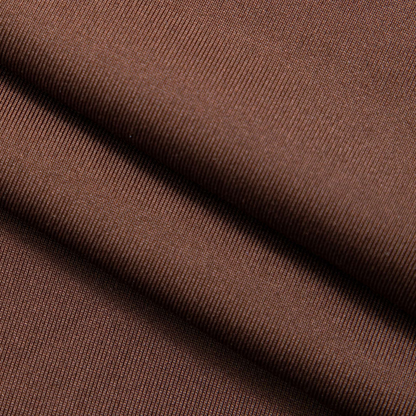 Drapé Elegance-Kleid