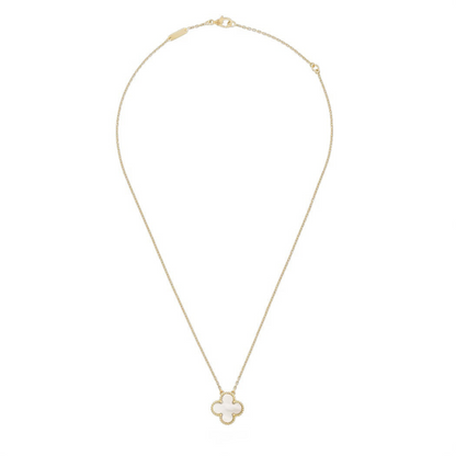 VanCleev Edelstahl Schmuck Set