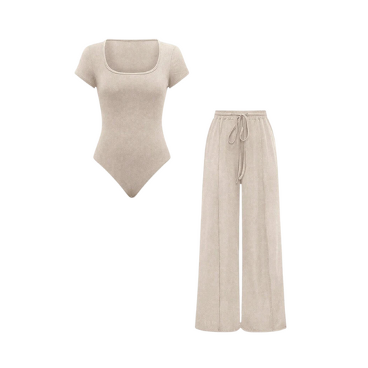 ComfySet