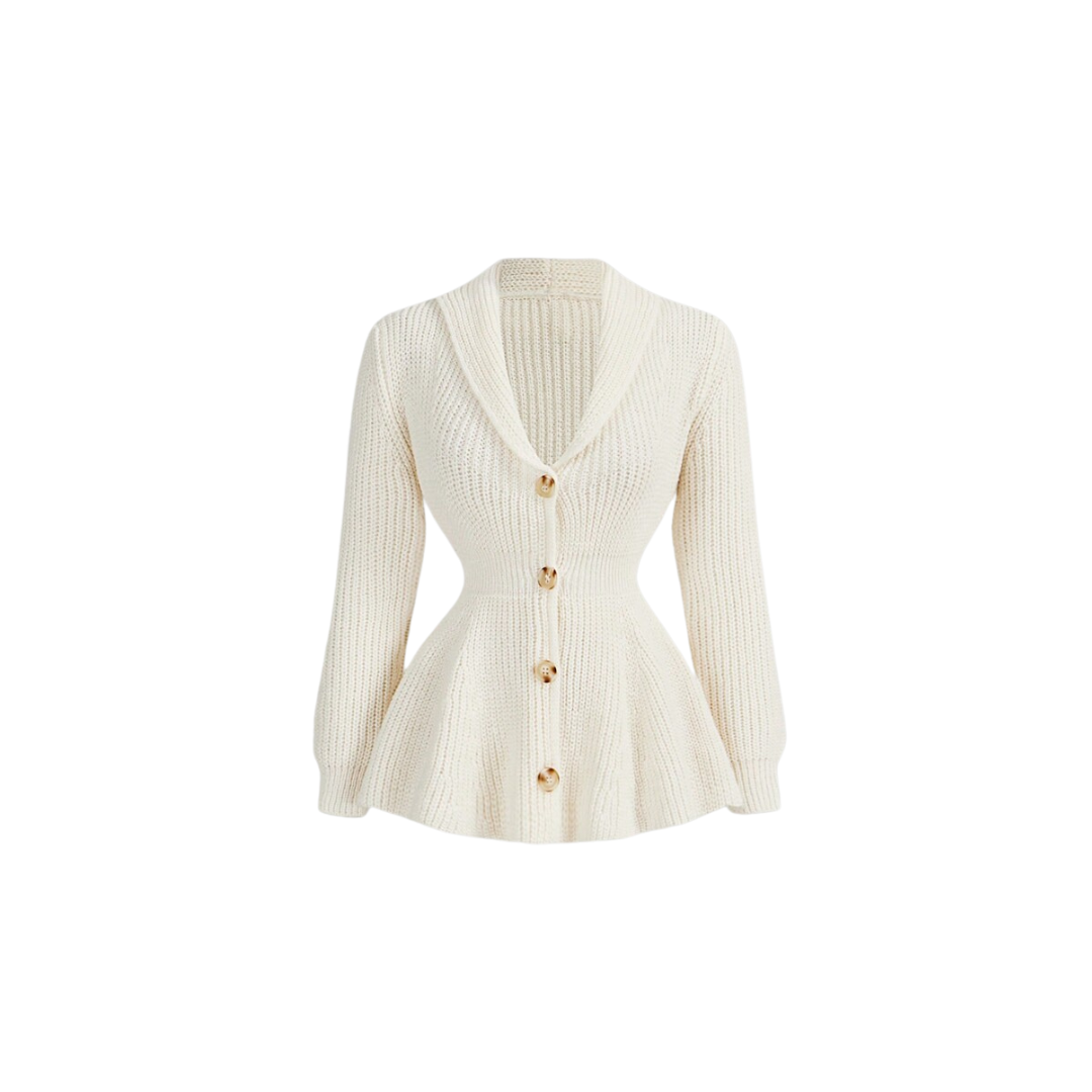 VeroStyle Strickjacke
