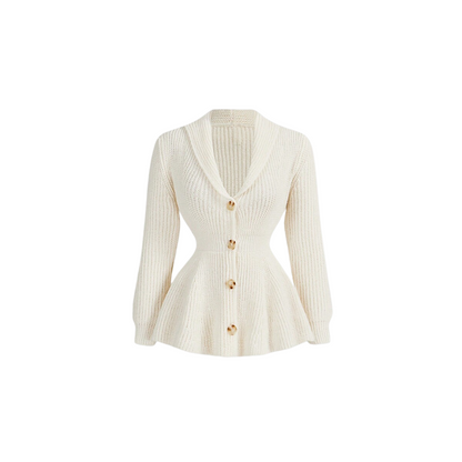 VeroStyle Strickjacke
