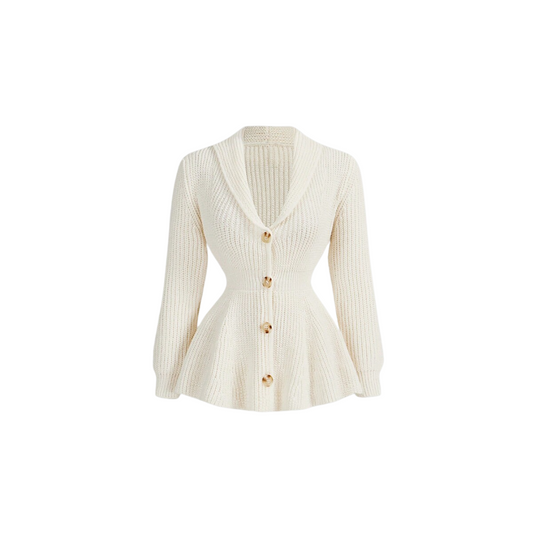 VeroStyle Strickjacke