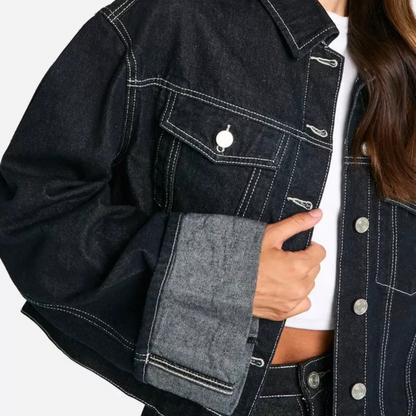 Denim-Set