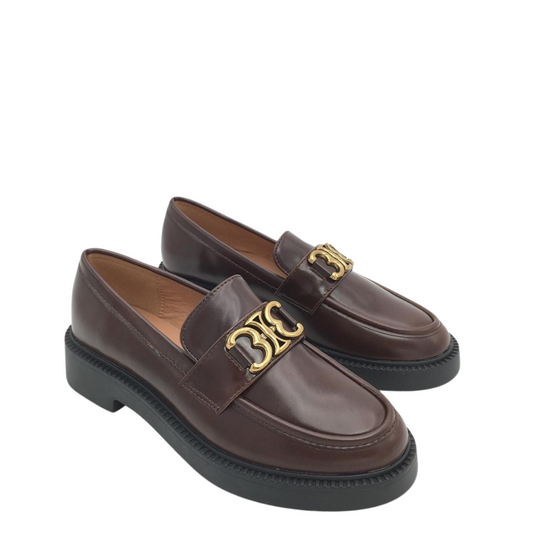 Slip-On Loafers