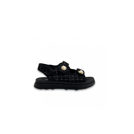 Vintage Charm Sandalen