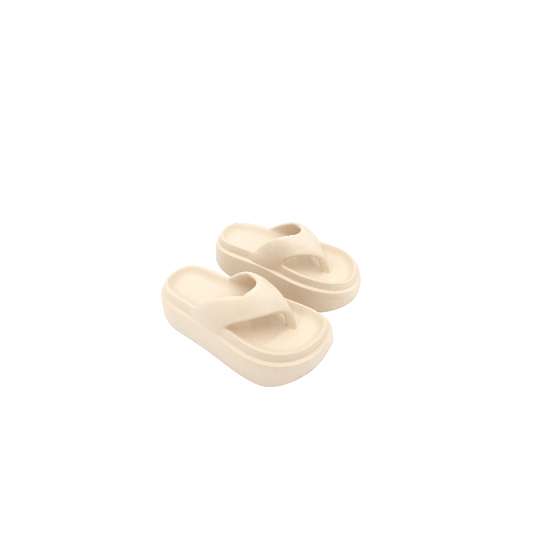 Plateau Flip-Flops