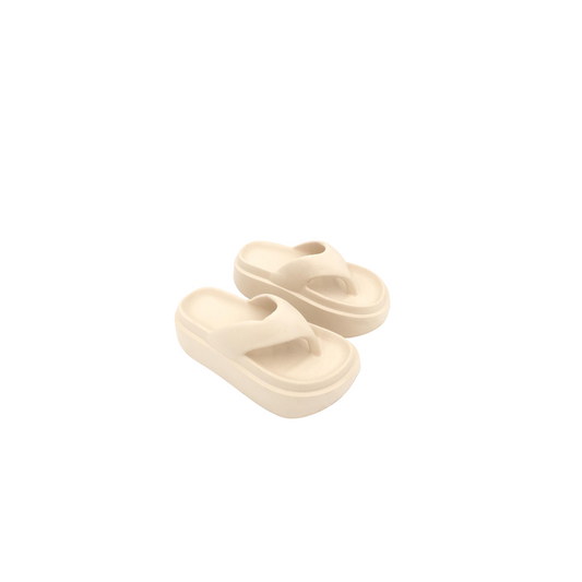 Plateau Flip-Flops