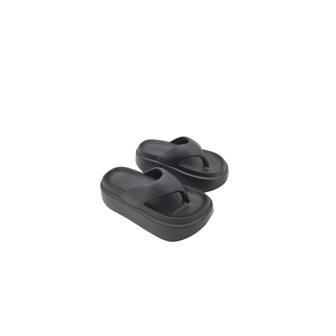 Plateau Flip-Flops