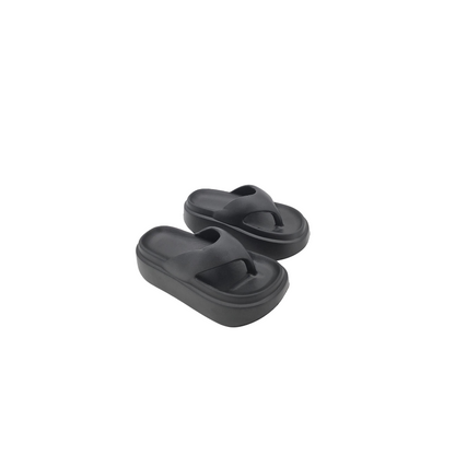 Plateau Flip-Flops