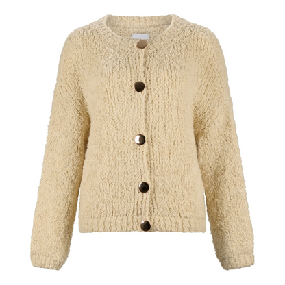 Casual-Cardigan