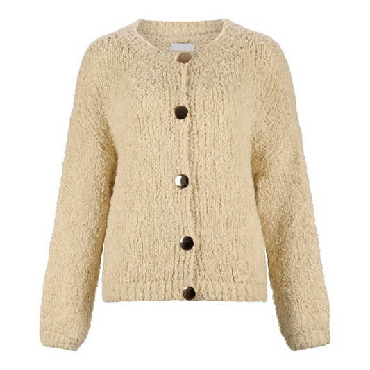 Casual-Cardigan