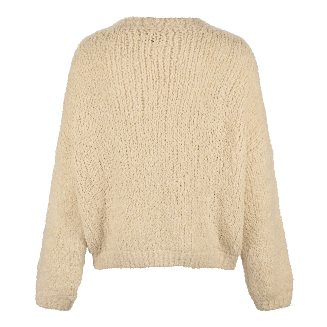 Casual-Cardigan