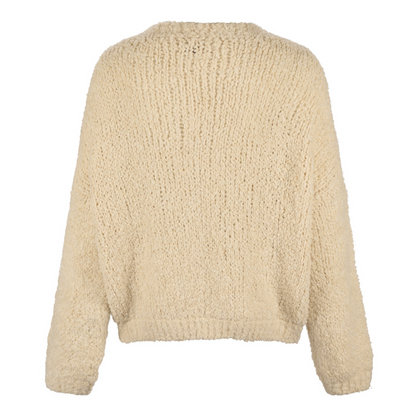 Casual-Cardigan