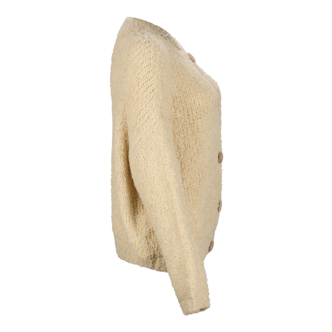Casual-Cardigan