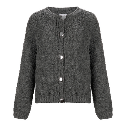 Casual-Cardigan