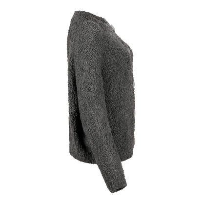 Casual-Cardigan