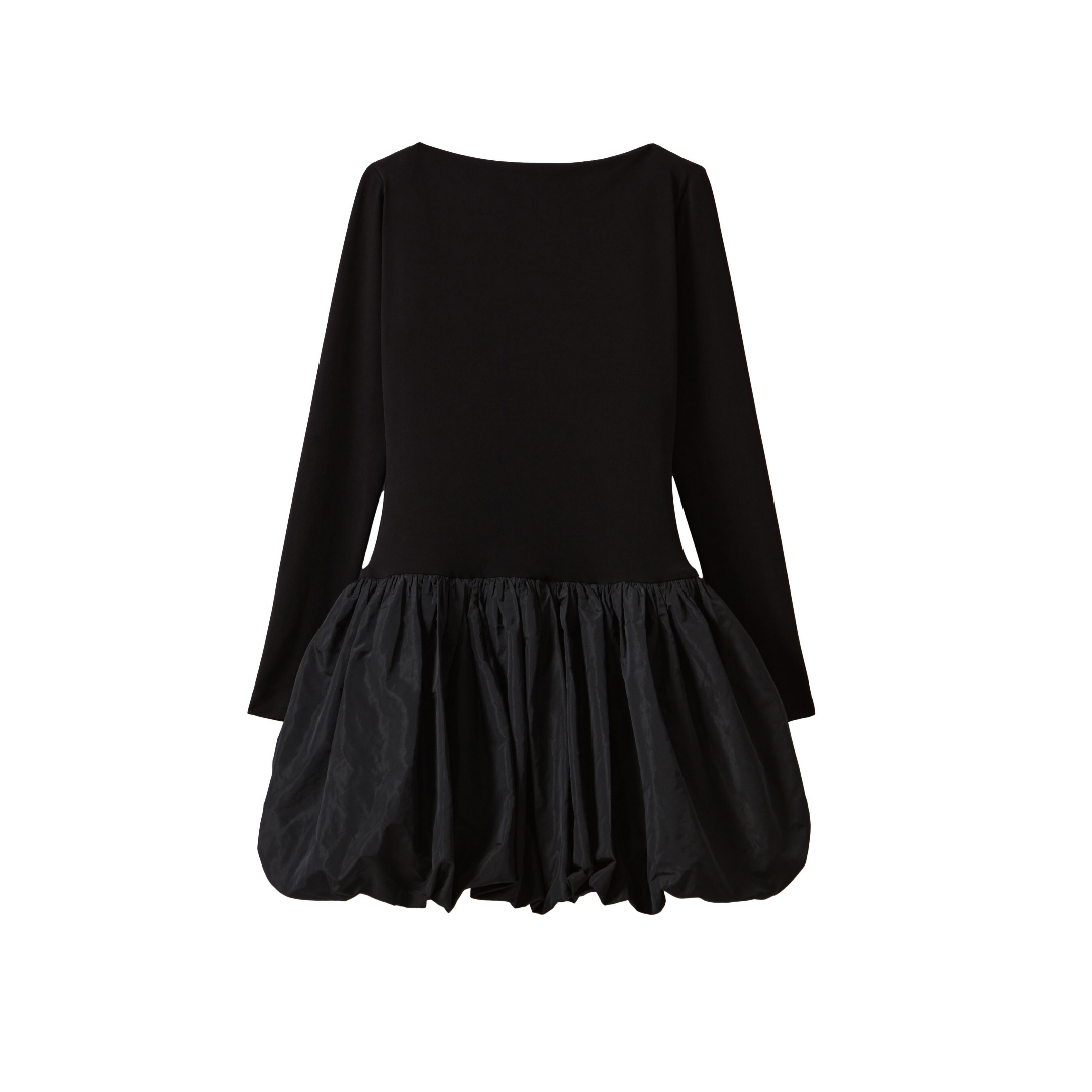 Canes-Couture-Kleid