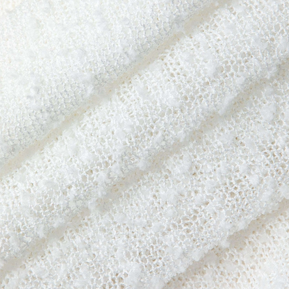 Figurbetontes Strickkleid