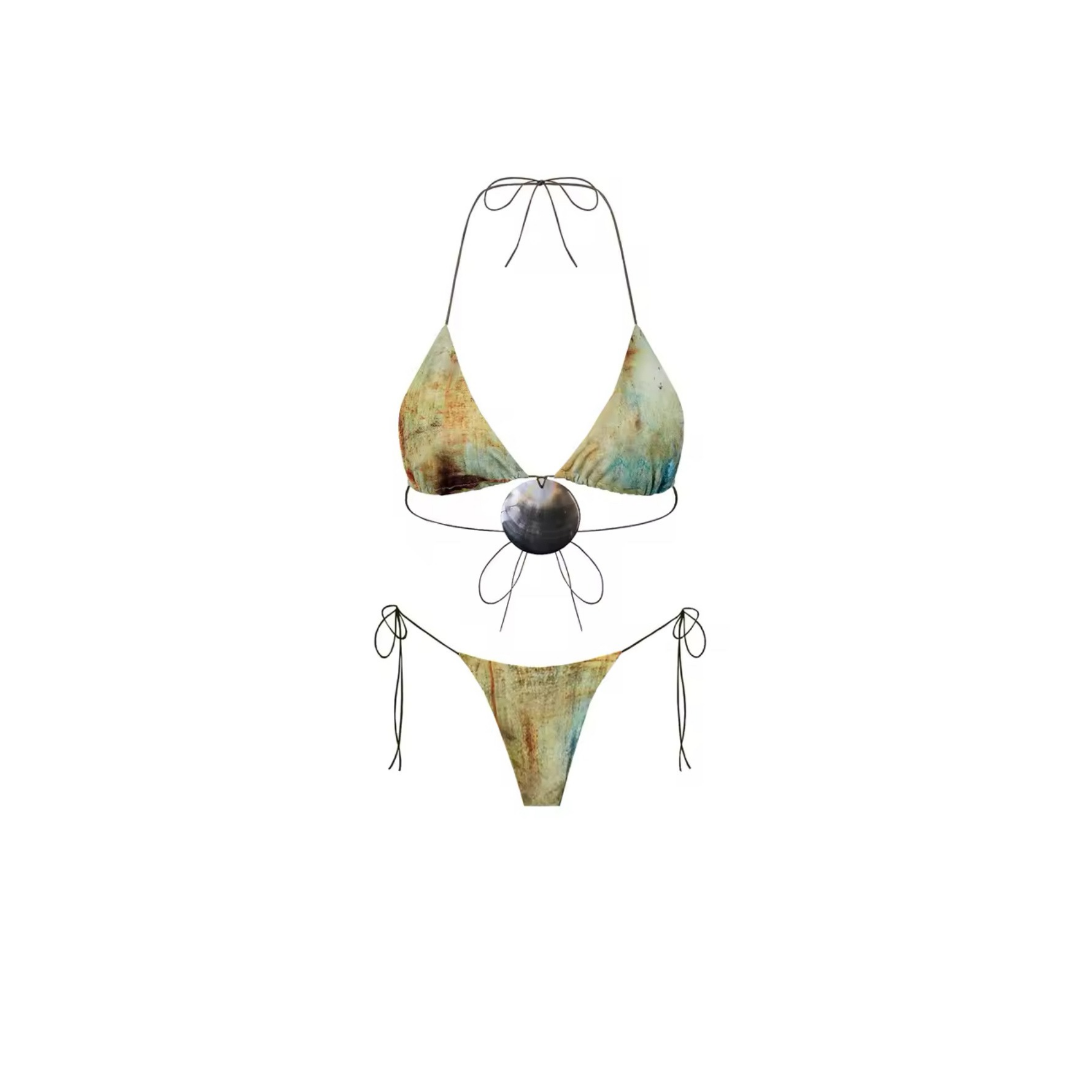 ArtWave Bikini Set