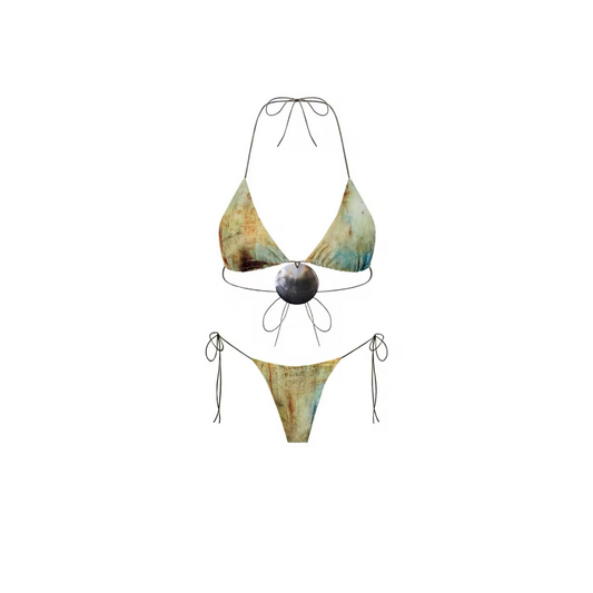 ArtWave Bikini Set