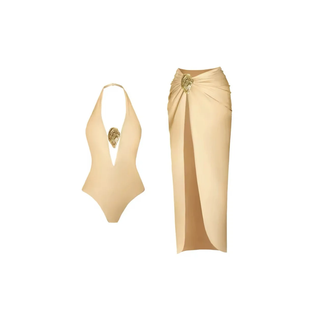 FloralElegance Set