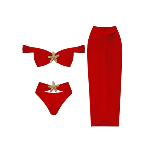 RedSea Set