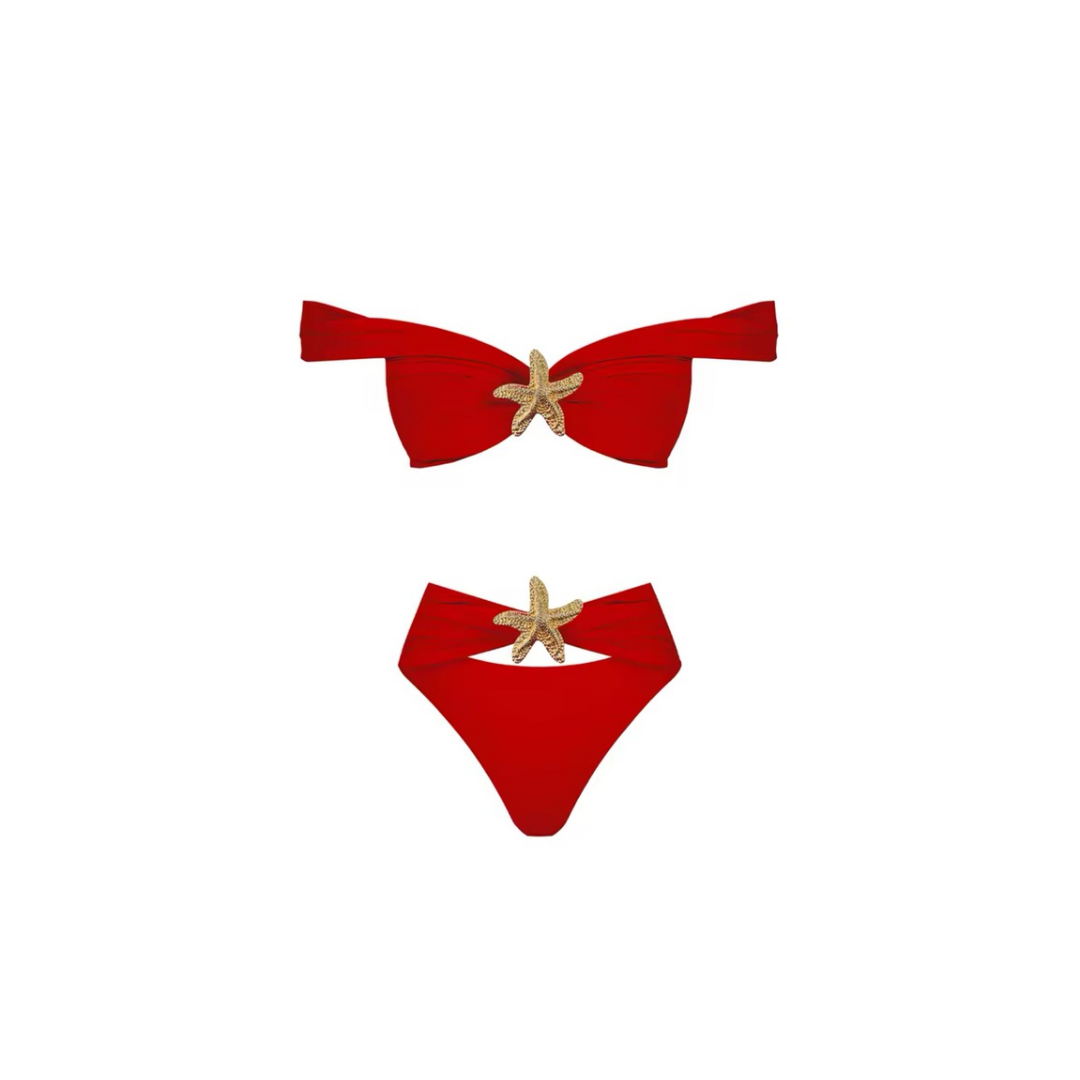 RedSea Set