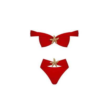 RedSea Set