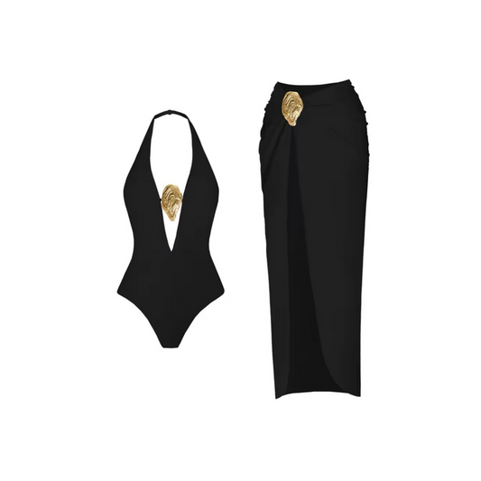 FloralElegance Set
