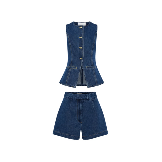 Urban Denim-Set