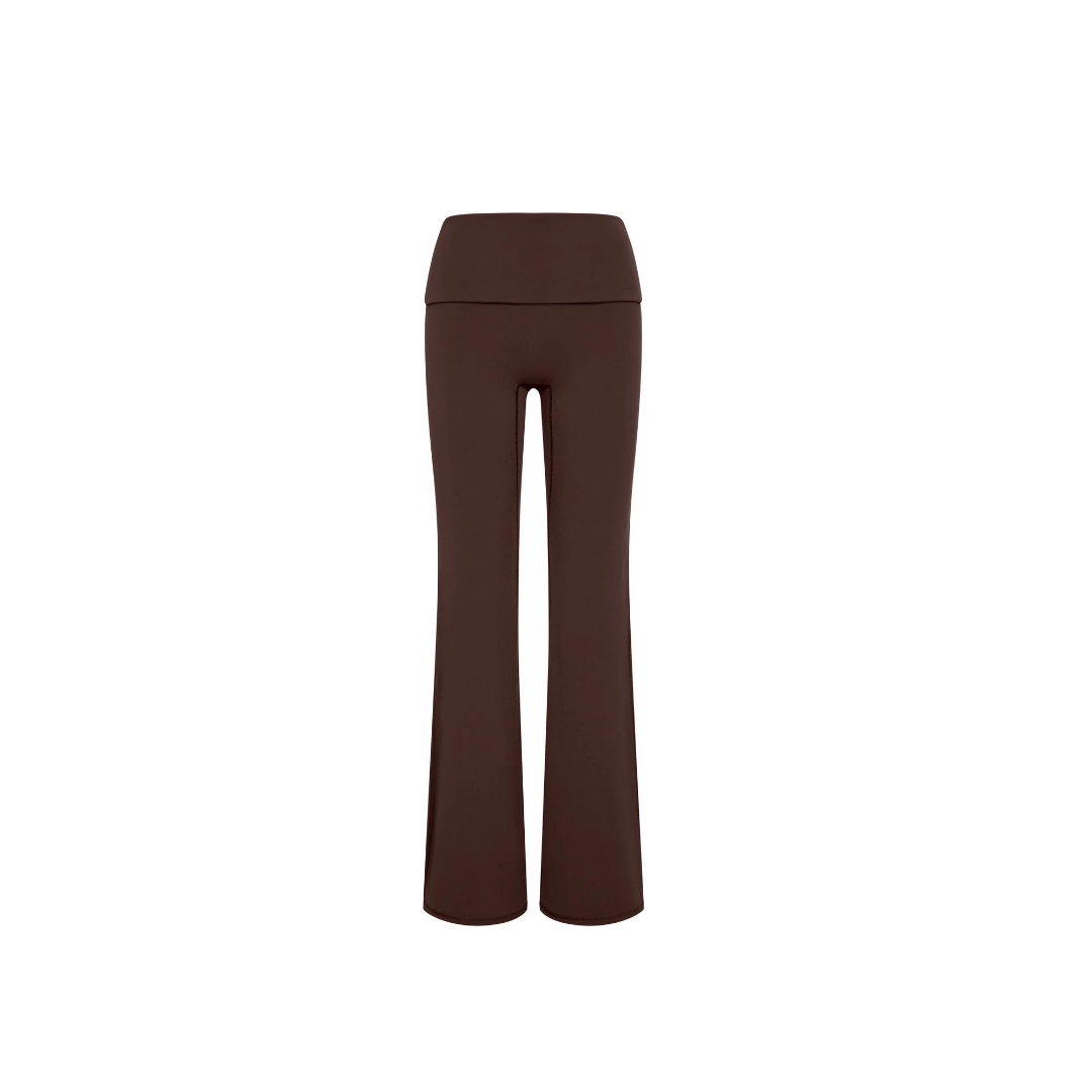 FlexFit High-Waist Leggings