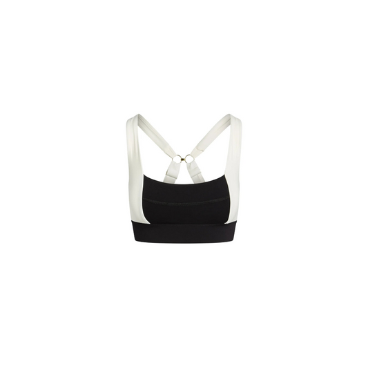 Crisscross Top