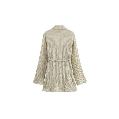 Cozy Chic“ – Loungewear Set