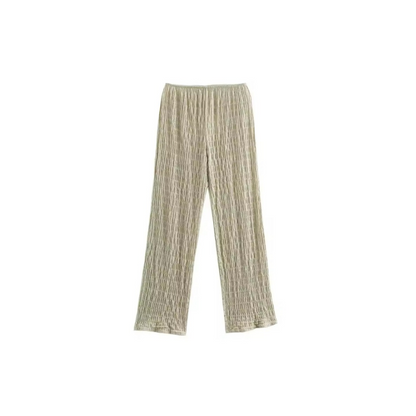 RelaxFit Loungewear Set